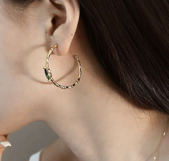 Bottega Veneta Earrings